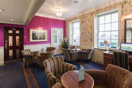 Imagen general del Hotel The Clarendon - Blackheath. Foto 4