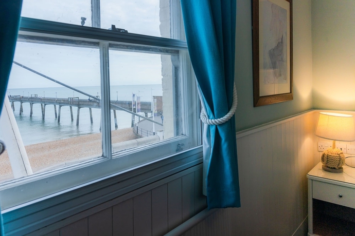 Imagen de la habitación del Hotel The Clarendon, Deal. Foto 4
