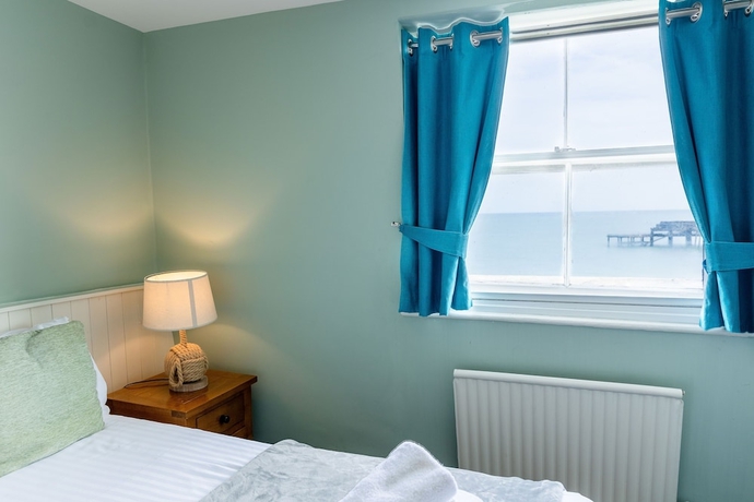 Imagen de la habitación del Hotel The Clarendon, Deal. Foto 11