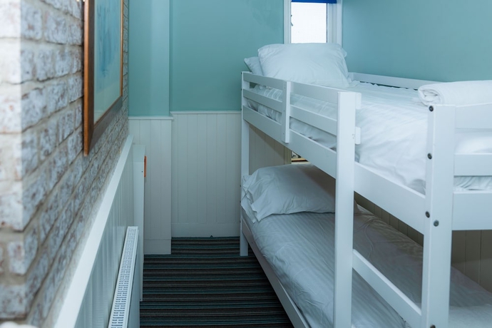 Imagen de la habitación del Hotel The Clarendon, Deal. Foto 14