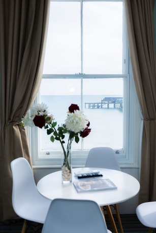 Imagen de la habitación del Hotel The Clarendon, Deal. Foto 15