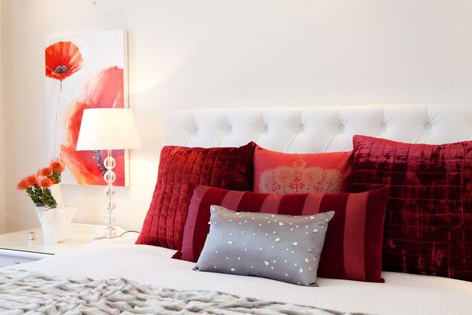 Imagen de la habitación del Hotel The Clarendon - Fresnaye. Foto 6