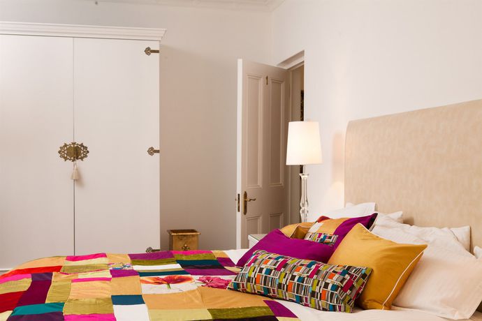 Imagen de la habitación del Hotel The Clarendon - Fresnaye. Foto 14