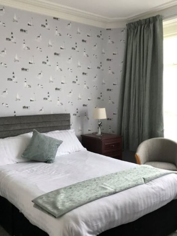 Imagen de la habitación del Hotel The Clarendon, Morecambe. Foto 12