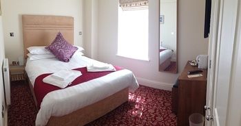 Imagen de los interiores del Hotel The Clarendon Royal. Foto 15