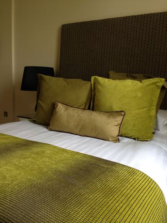 Imagen de la habitación del Hotel The Clarendon Royal. Foto 11