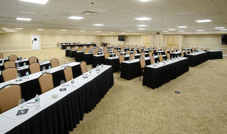 Imagen de los interiores del Hotel The Claridge. Foto 11