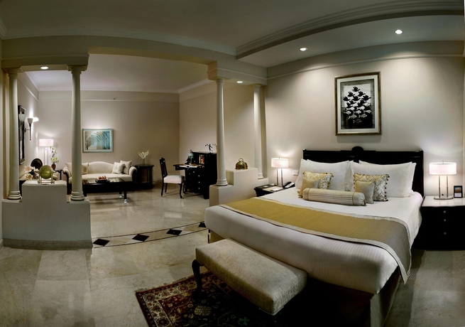 Imagen de la habitación del Hotel The Claridges New Delhi. Foto 6