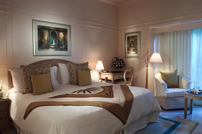 Imagen de la habitación del Hotel The Claridges New Delhi. Foto 8