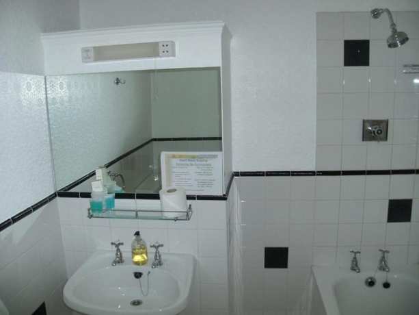 Imagen de la habitación del Hotel The Clarkes, Barrow-in-Furness. Foto 4