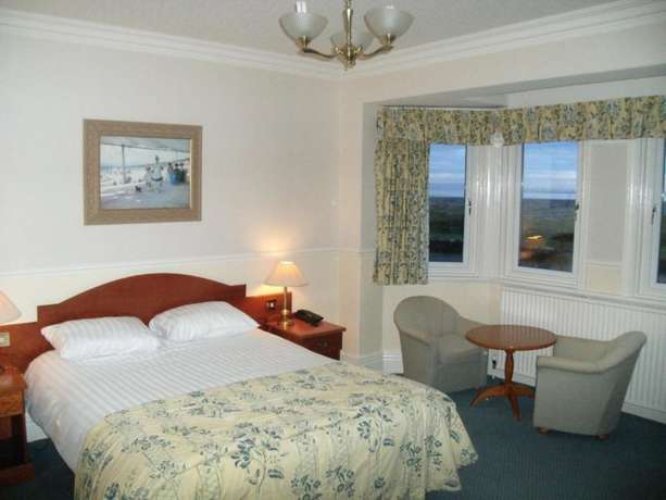 Imagen de la habitación del Hotel The Clarkes, Barrow-in-Furness. Foto 5