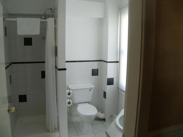 Imagen de la habitación del Hotel The Clarkes, Barrow-in-Furness. Foto 7