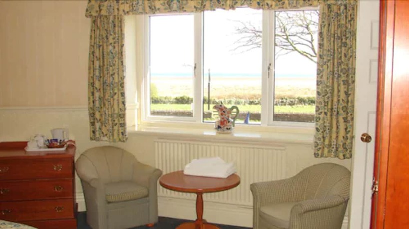 Imagen de la habitación del Hotel The Clarkes, Barrow-in-Furness. Foto 9