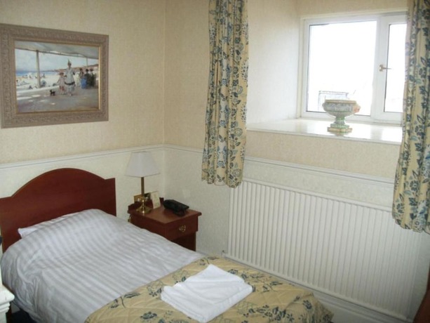 Imagen de la habitación del Hotel The Clarkes, Barrow-in-Furness. Foto 10