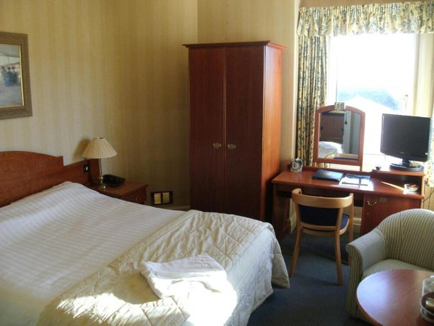 Imagen de la habitación del Hotel The Clarkes, Barrow-in-Furness. Foto 13