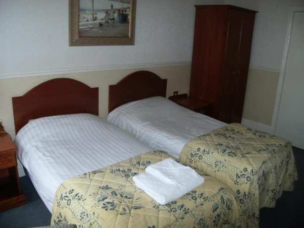 Imagen de la habitación del Hotel The Clarkes, Barrow-in-Furness. Foto 14