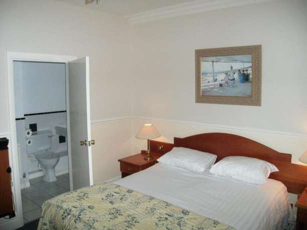 Imagen de la habitación del Hotel The Clarkes, Barrow-in-Furness. Foto 15