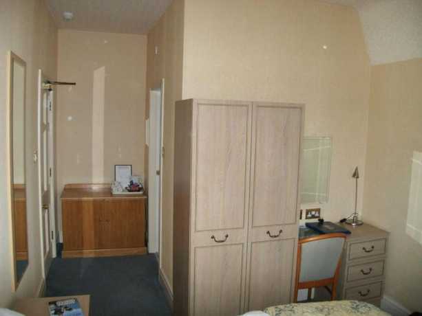 Imagen de la habitación del Hotel The Clarkes, Barrow-in-Furness. Foto 17
