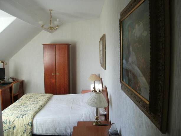 Imagen de la habitación del Hotel The Clarkes, Barrow-in-Furness. Foto 18