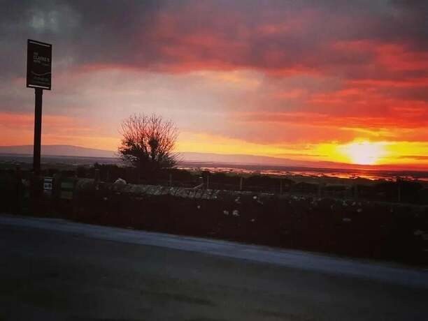 Imagen general del Hotel The Clarkes, Barrow-in-Furness. Foto 1