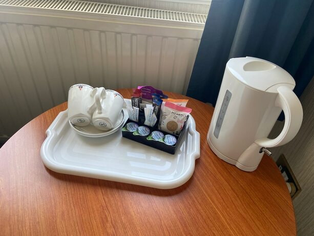 Imagen de la habitación del Hotel The Clarkes, Barrow-in-Furness. Foto 6