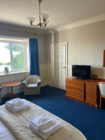 Imagen general del Hotel The Clarkes, Barrow-in-Furness. Foto 2