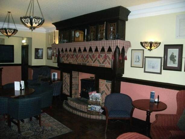 Imagen general del Hotel The Clarkes, Barrow-in-Furness. Foto 3