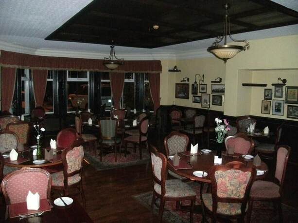 Imagen general del Hotel The Clarkes, Barrow-in-Furness. Foto 4