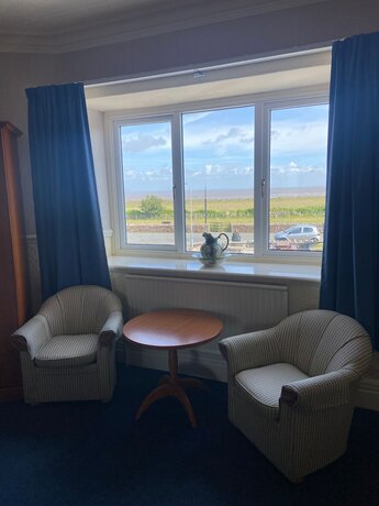 Imagen de la habitación del Hotel The Clarkes, Barrow-in-Furness. Foto 9