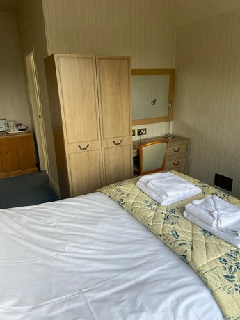 Imagen de la habitación del Hotel The Clarkes, Barrow-in-Furness. Foto 14