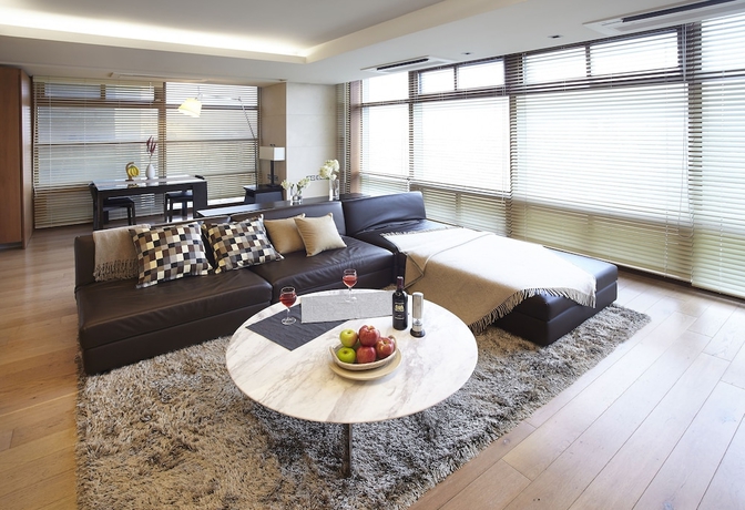 Imagen de la habitación del Hotel The Classic 500 Pentaz Executive Residence. Foto 8