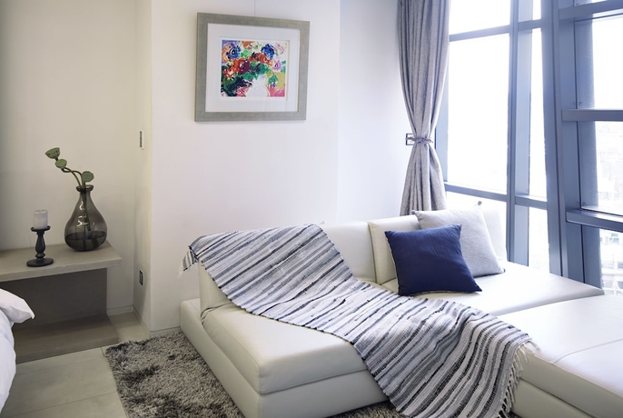 Imagen de la habitación del Hotel The Classic 500 Pentaz Executive Residence. Foto 10