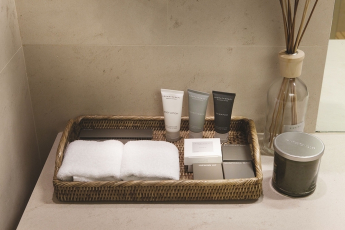 Imagen de la habitación del Hotel The Classic 500 Pentaz Executive Residence. Foto 12