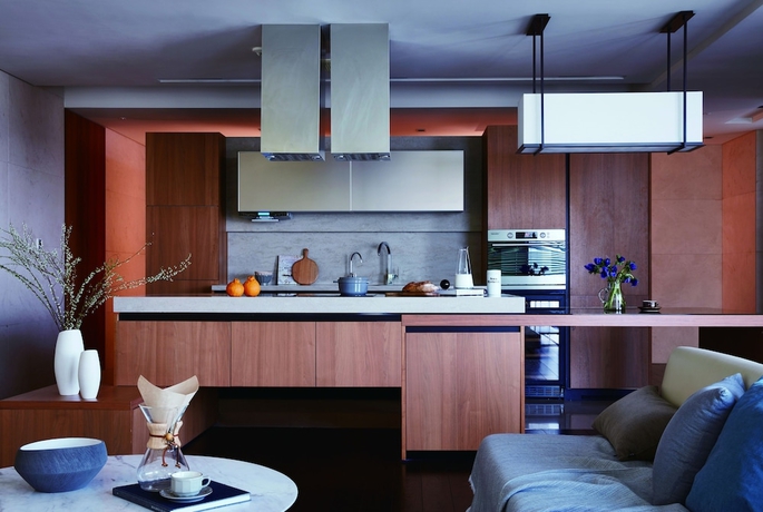 Imagen de la habitación del Hotel The Classic 500 Pentaz Executive Residence. Foto 14