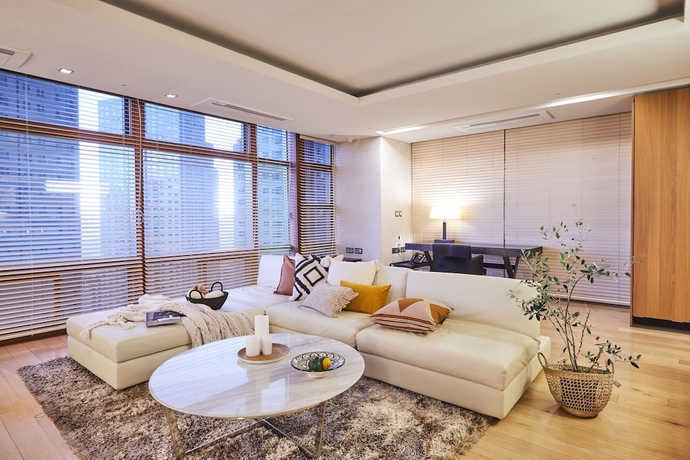 Imagen de la habitación del Hotel The Classic 500 Pentaz Executive Residence. Foto 17