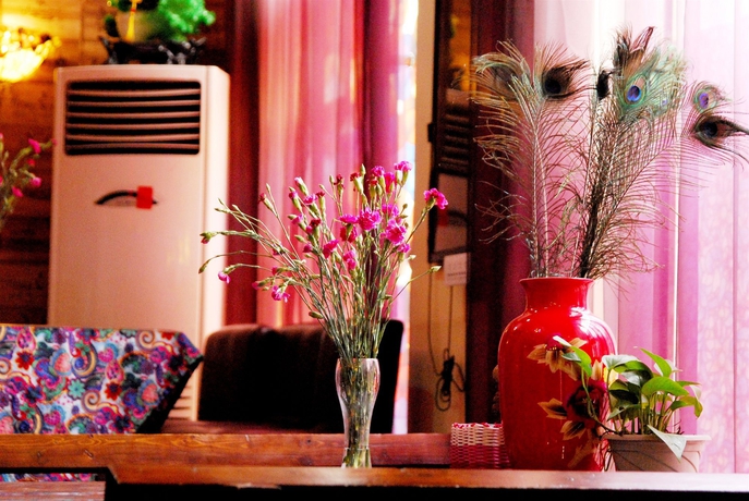 Imagen de los interiores del Hotel The Classic Courtyard. Foto 11