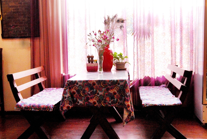Imagen del bar/restaurante del Hotel The Classic Courtyard. Foto 2