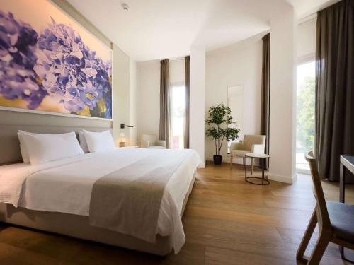 Imagen de la habitación del Hotel The Classic Hotel Nicosia - Handwritten Collection. Foto 12