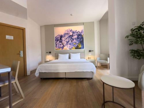 Imagen de la habitación del Hotel The Classic Hotel Nicosia - Handwritten Collection. Foto 13