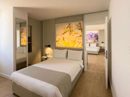 Imagen de la habitación del Hotel The Classic Hotel Nicosia - Handwritten Collection. Foto 14