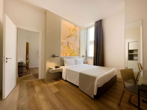 Imagen de la habitación del Hotel The Classic Hotel Nicosia - Handwritten Collection. Foto 15