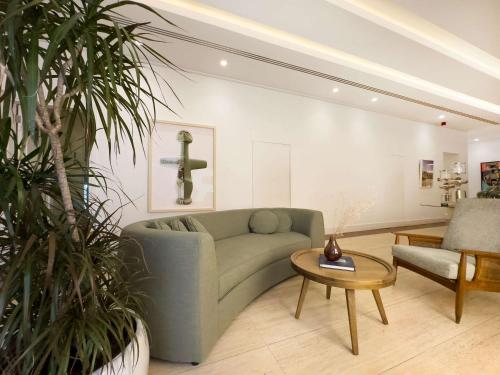 Imagen general del Hotel The Classic Hotel Nicosia - Handwritten Collection. Foto 1