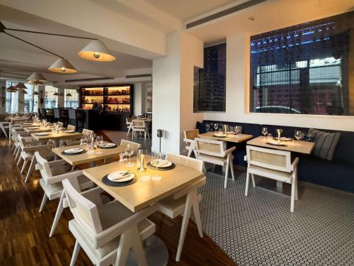 Imagen general del Hotel The Classic Hotel Nicosia - Handwritten Collection. Foto 2