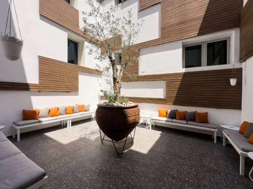 Imagen general del Hotel The Classic Hotel Nicosia - Handwritten Collection. Foto 4