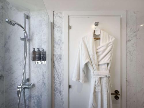 Imagen general del Hotel The Classic Hotel Nicosia - Handwritten Collection. Foto 5