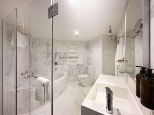 Imagen general del Hotel The Classic Hotel Nicosia - Handwritten Collection. Foto 8