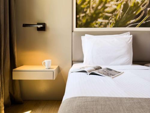 Imagen de la habitación del Hotel The Classic Hotel Nicosia - Handwritten Collection. Foto 19