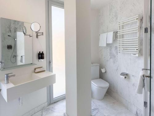 Imagen general del Hotel The Classic Hotel Nicosia - Handwritten Collection. Foto 9