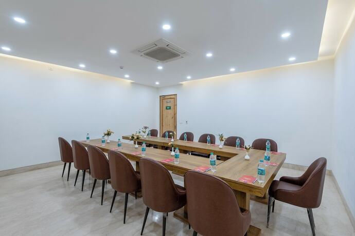 Imagen general del Hotel The Classio By DLSs. Foto 3