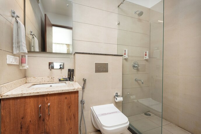 Imagen general del Hotel The Classio By DLSs. Foto 5